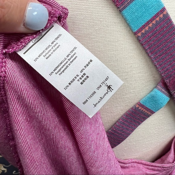 Smartwool Dress - Picture 3 of 4